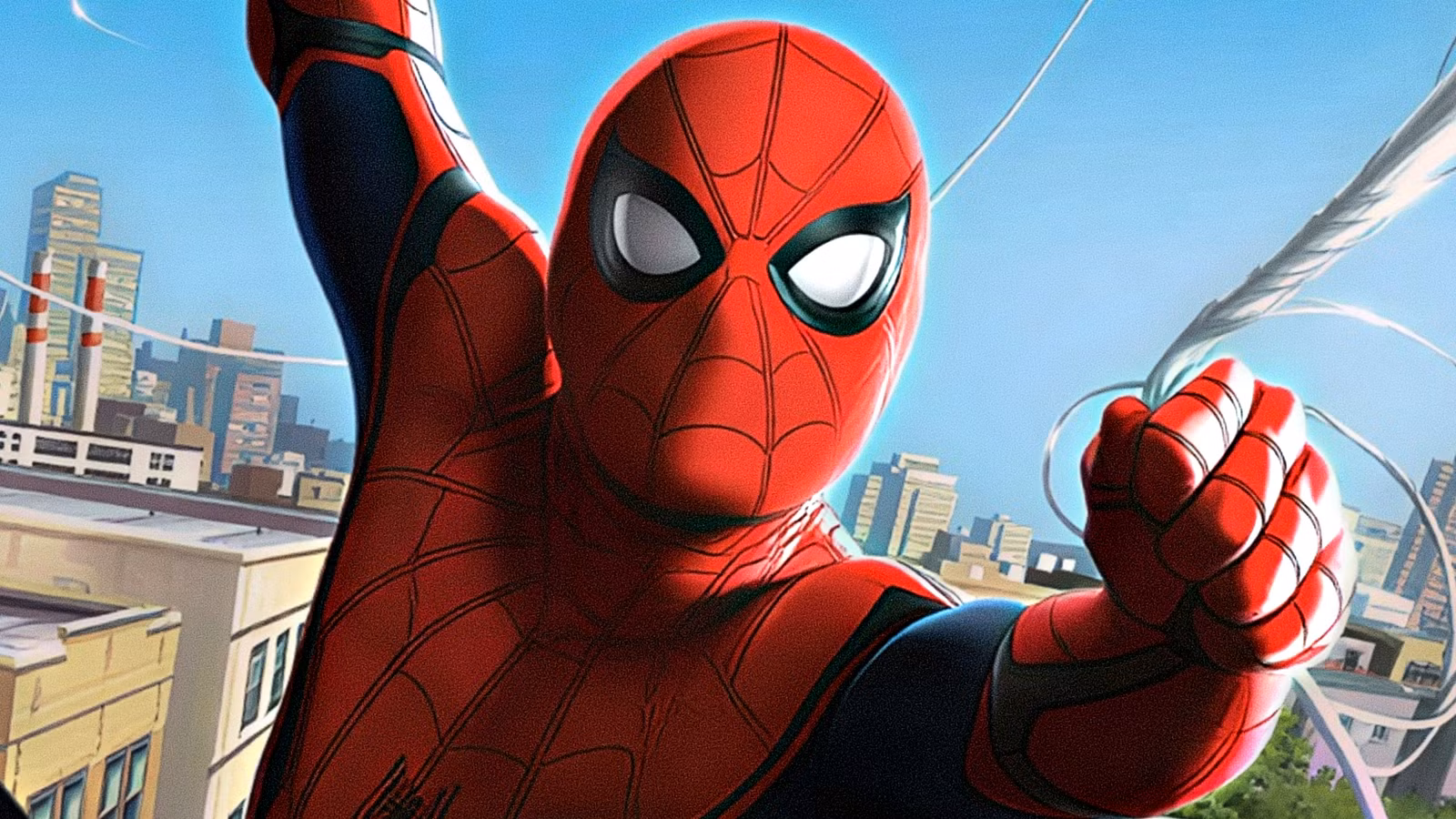 Spider-Noir de Prime Video recibe reseña oficial del creador del cómic original: “La tía May sería mordaz”