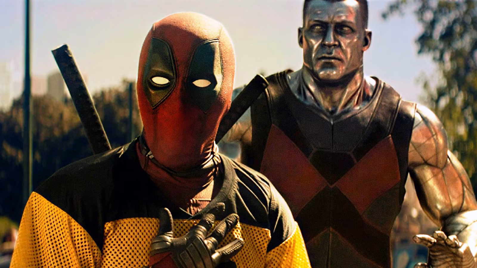 Después de 8 años, Marvel’s X-Force regresa oficialmente por primera vez desde Deadpool 2