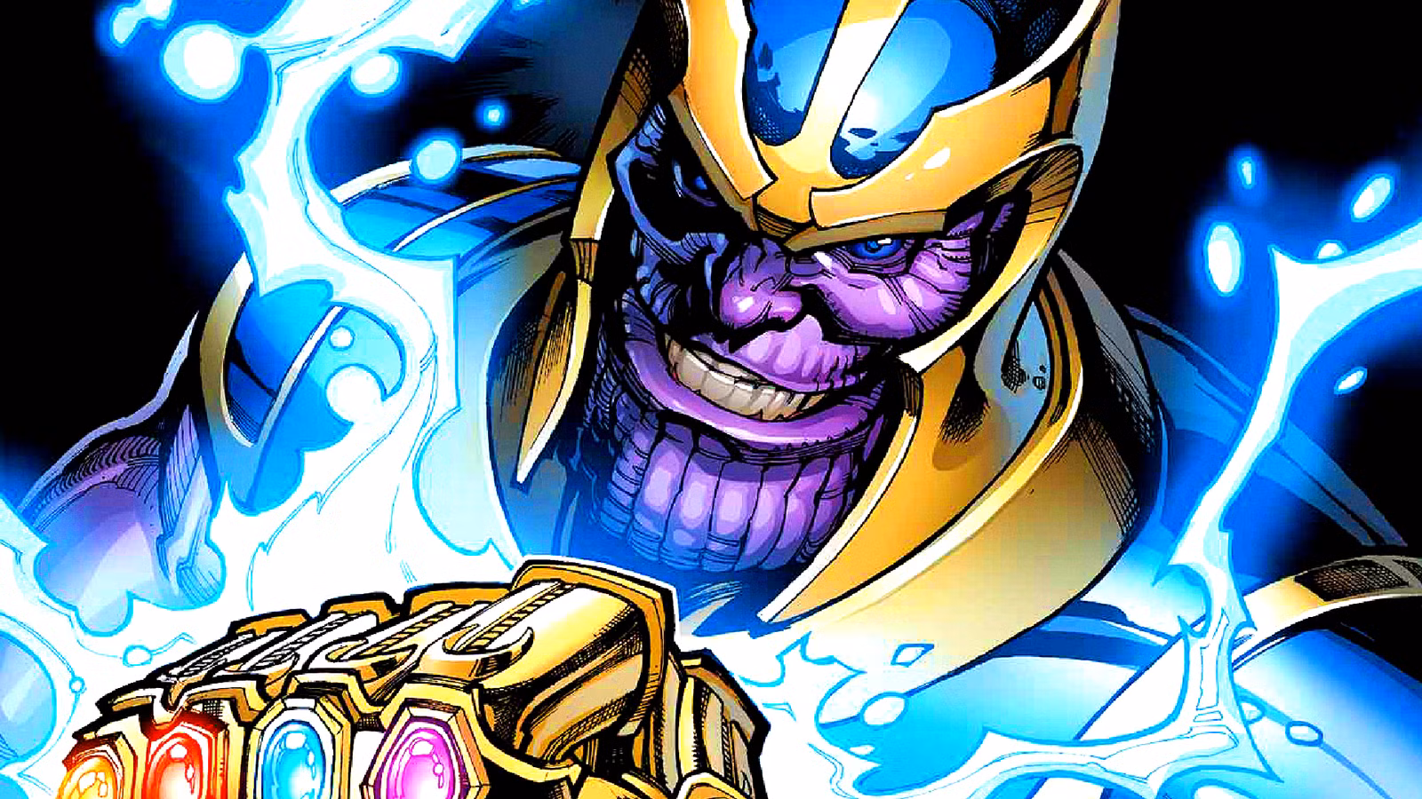5 armas de Marvel más fuertes que las piedras del infinito