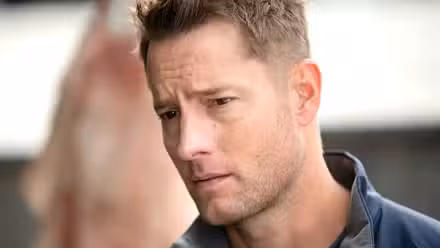 Colter Shaw en Rastreador