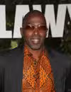Foto de cabeza de Ntare Stay Alive Mwine