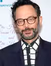 Foto de cabeza de Nick Kroll en la ceremonia de premios Jhpiego 2022