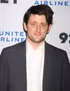 Foto de cabeza de Zach Woods