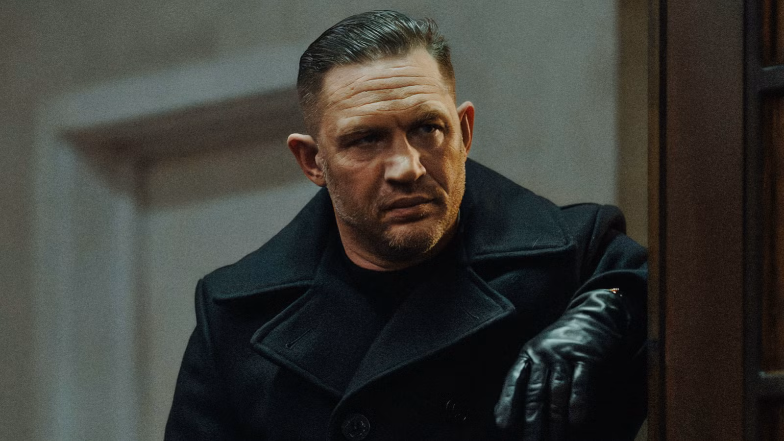 Helen Mirren de MobLand responde a los rumores de pelea con Tom Hardy después de los informes de despido de la temporada 3
