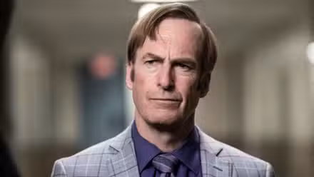 Saul Goodman se muestra escéptico en Better Call Saul