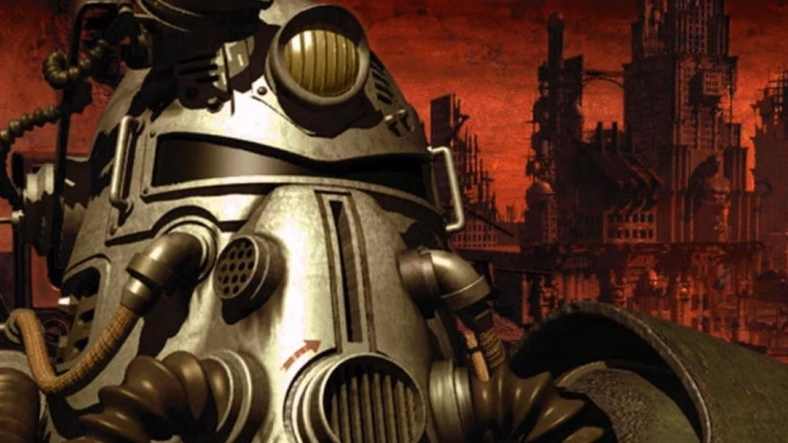 Fallout: New California es una expansión oficial que no debes perderte