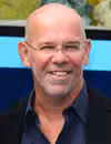 Foto de cabeza de Charles Martin Smith