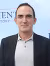 Foto de cabeza de Patrick Fischler