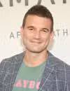 Foto de cabeza de Alex Russell