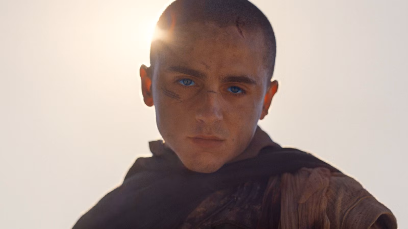 Vi el look especial de Dune 3 en los cines: esto es lo que hace bien la película de Denis Villeneuve