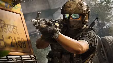 Detalles del modo multijugador de Call of Duty Modern Warfare 4