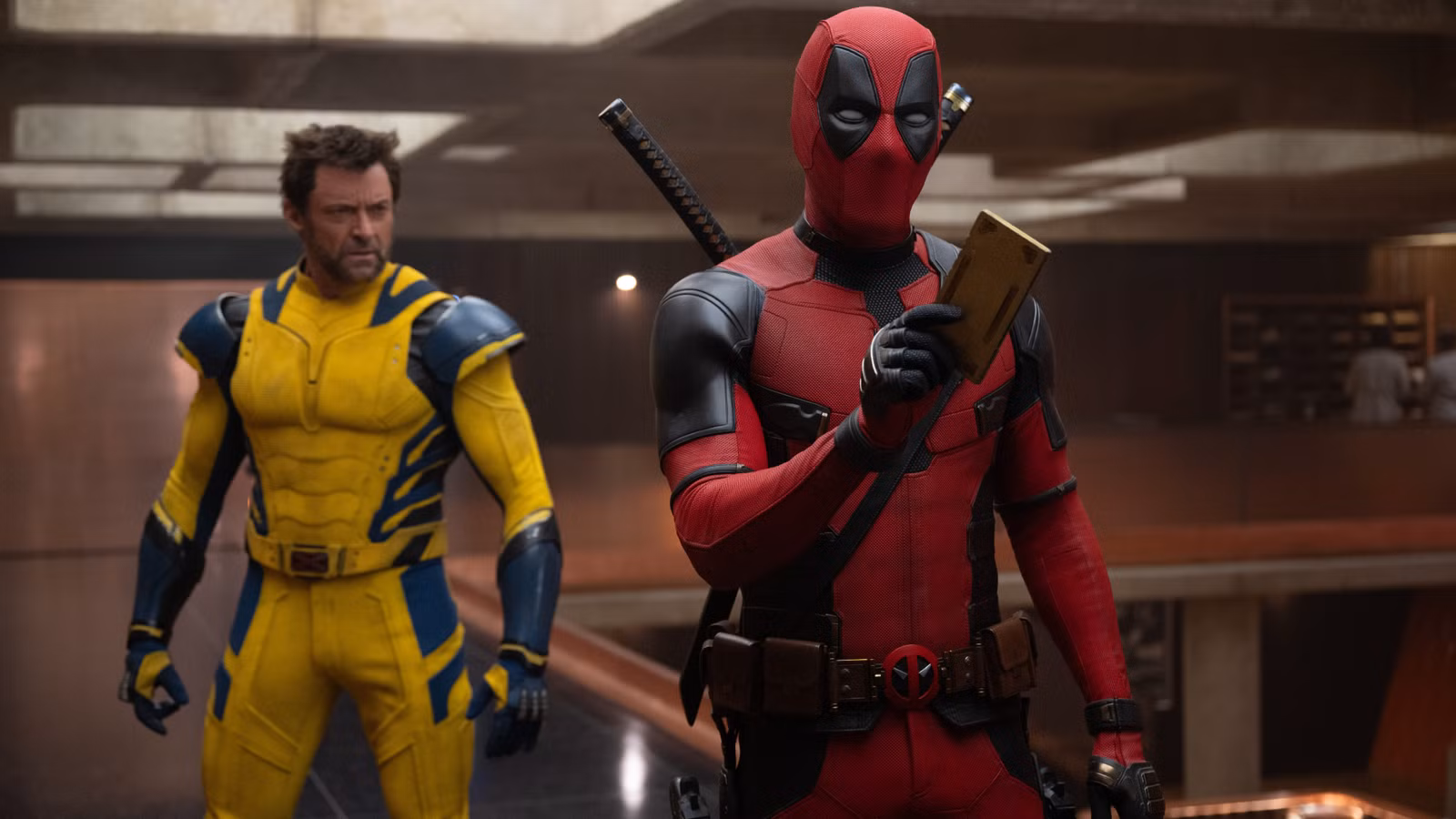 Los X-Men de Marvel Studios regresarán oficialmente en 3 semanas