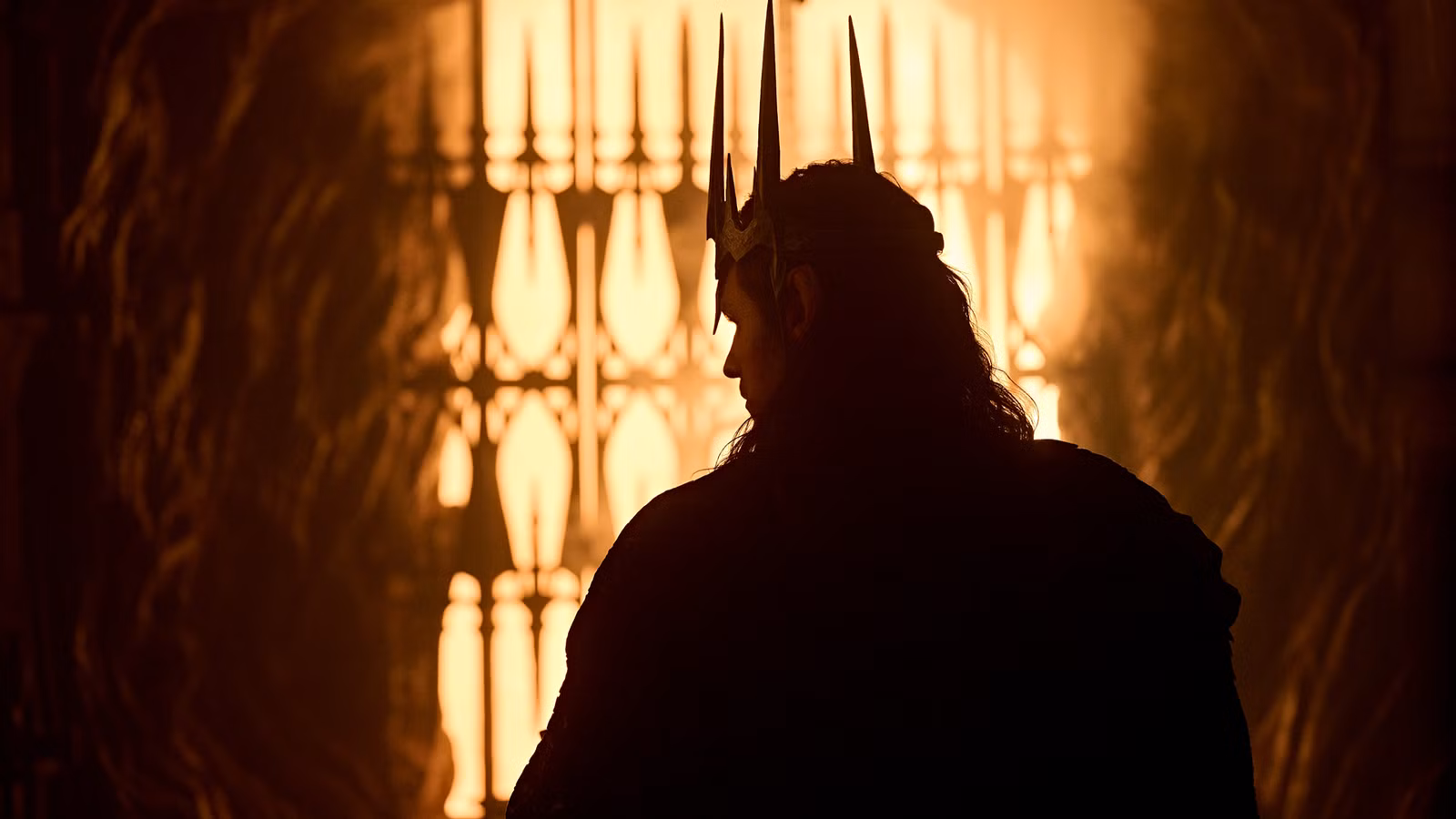 Sauron forja el anillo único y lucha contra los elfos en el tráiler de la temporada 3 de Rings Of Power
