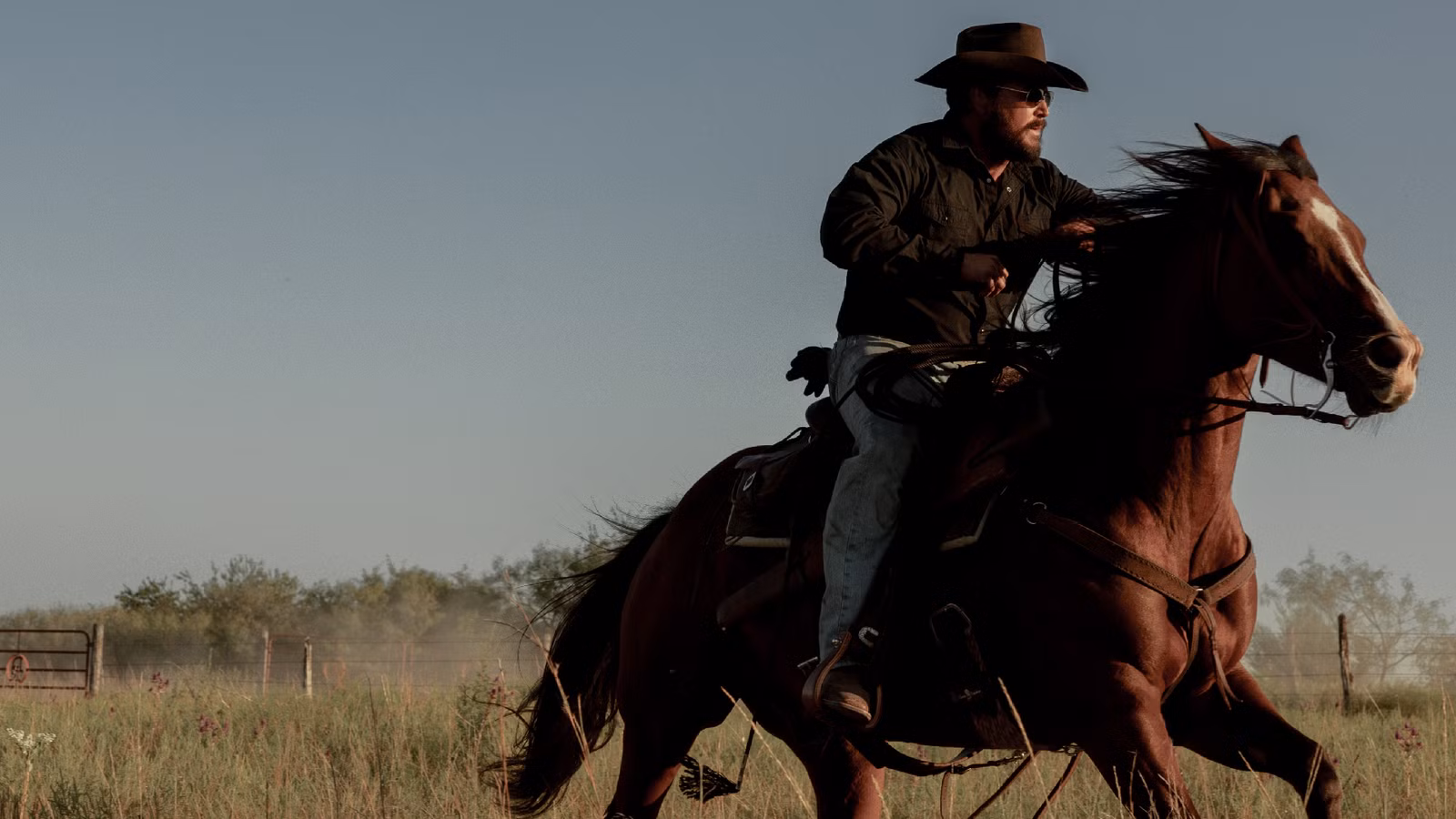 El nuevo vaquero de Dutton Ranch ha elegido completamente un bando después de la devastadora decisión de Rip