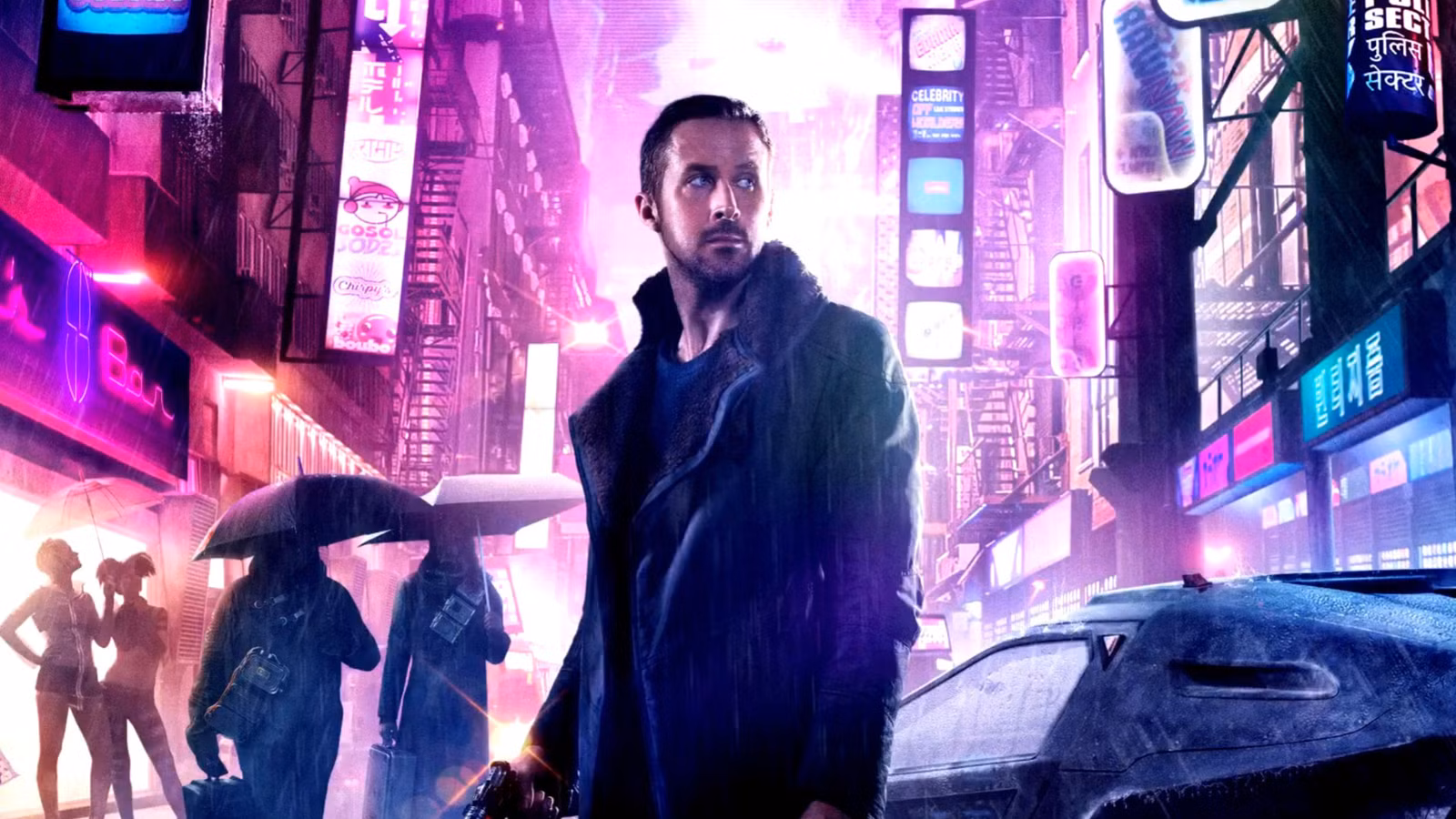 La nueva serie secuela de Blade Runner ya está aquí, y es 10/10 perfecta