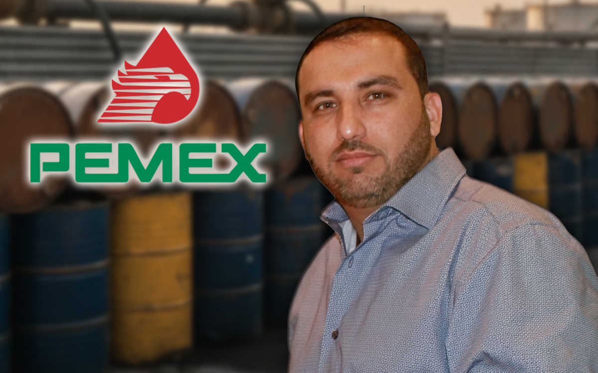 “AMLO contrató al 'rey del huachicol' para combatir el huachicol”; filial de Pemex le pagó 22 mdp, revela Raúl Olmos