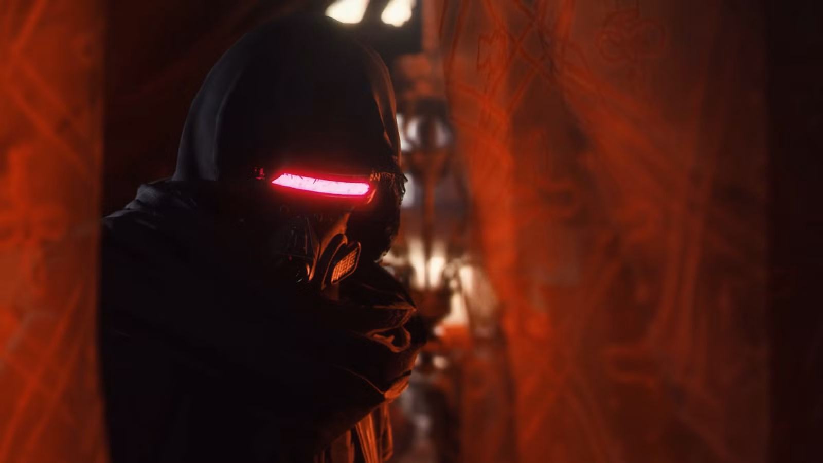Arc Raiders tiene una nueva forma por tiempo limitado de obtener un plano de Wolfpack