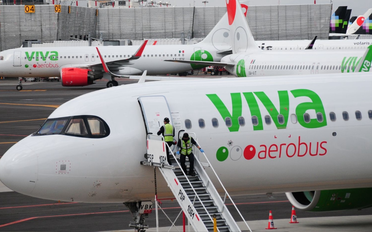 Alerta por amenaza de bomba en la Terminal 1 del AICM