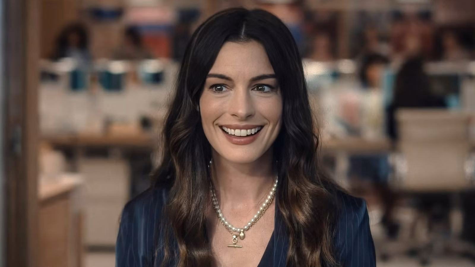 El thriller de ciencia ficción de Christopher Nolan y Anne Hathaway destronado oficialmente por Devil Wears Prada 2 en la taquilla nacional
