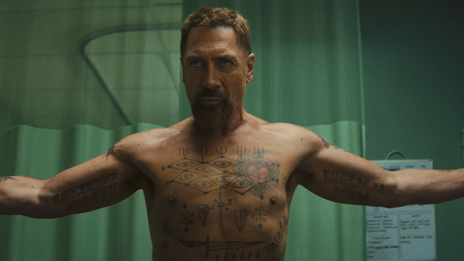 El éxito de Cape Fear significa que este proyecto desechado de Christian Bale debe reactivarse lo antes posible