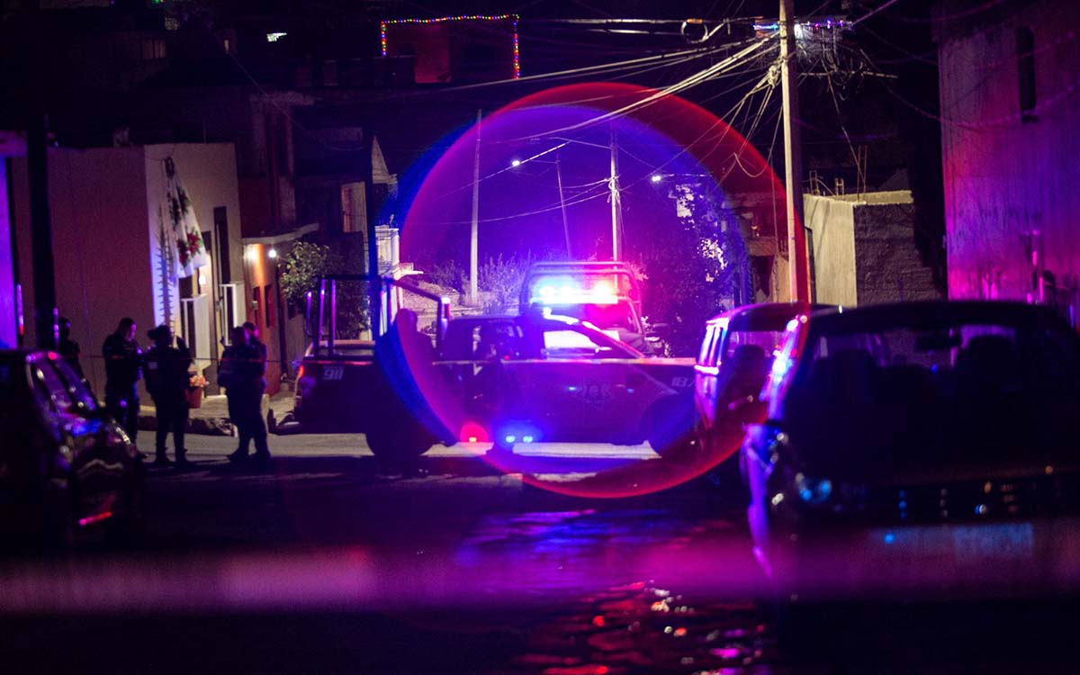 Asesinan a Lucía Guadalupe Mora, coordinadora de Morena en Valle de Allende, Chihuahua