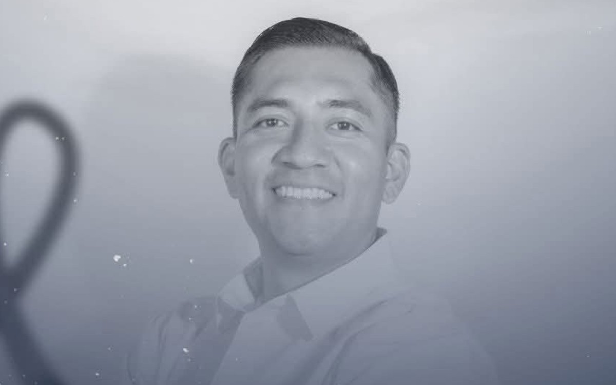 Asesinan a docente frente a Fiscalía de Guerrero
