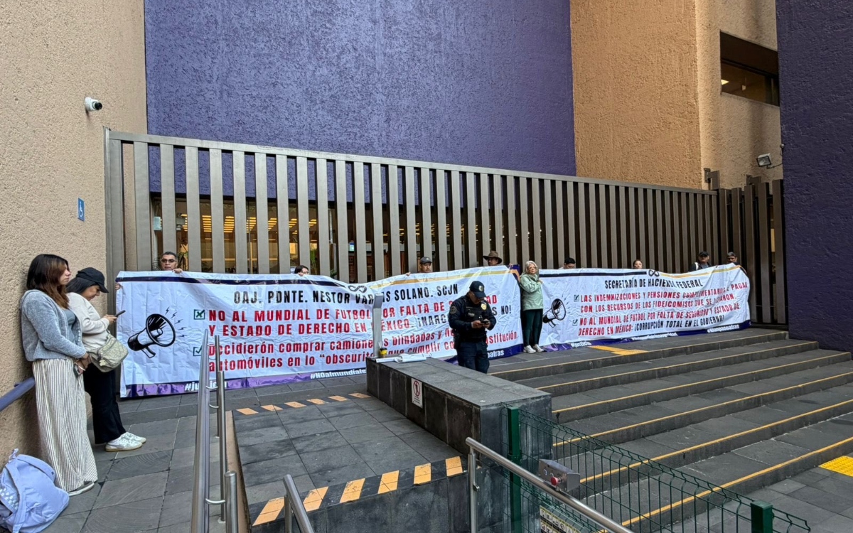 Barra Mexicana de Abogados advierte que aplazar elecciones judiciales no reduce incertidumbre jurídica