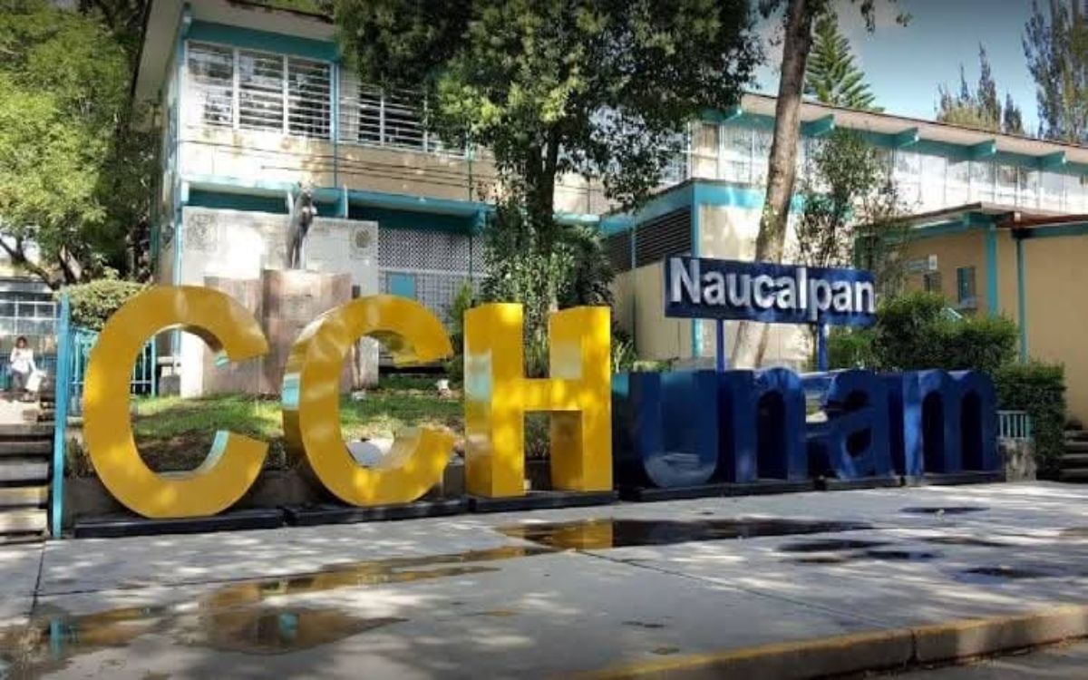 CCH Naucalpan activa protocolos de seguridad tras amenazaa