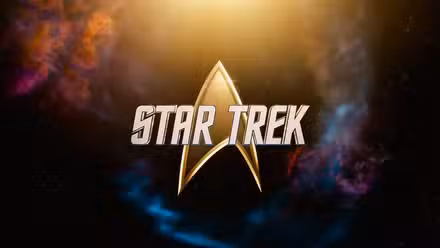 Logotipo de Star Trek