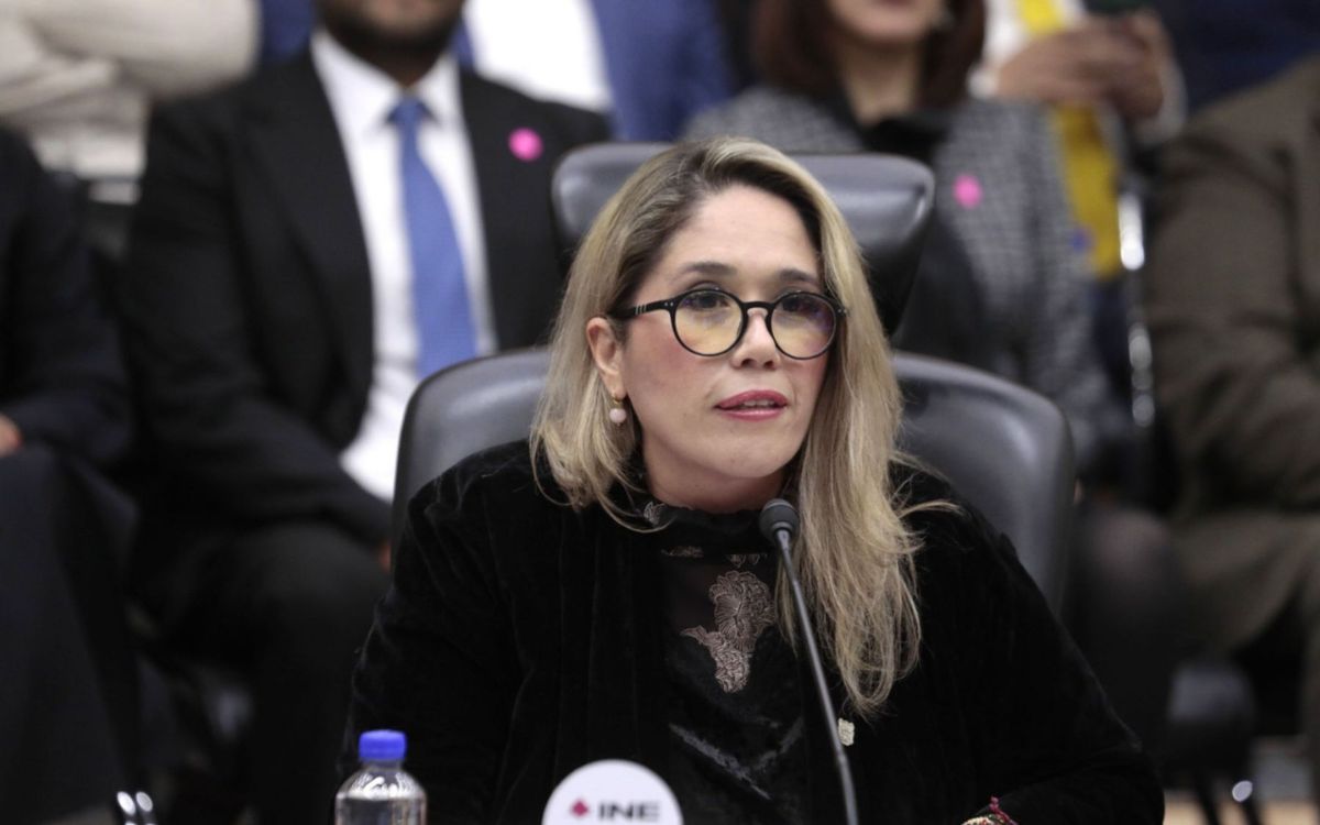 Alcocer advierte que la elección judicial 'va a colapsar' el sistema electoral