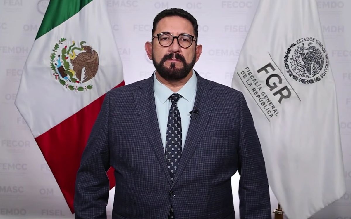 Crimen organizado infiltró a gobiernos municipales en Morelos: FGR