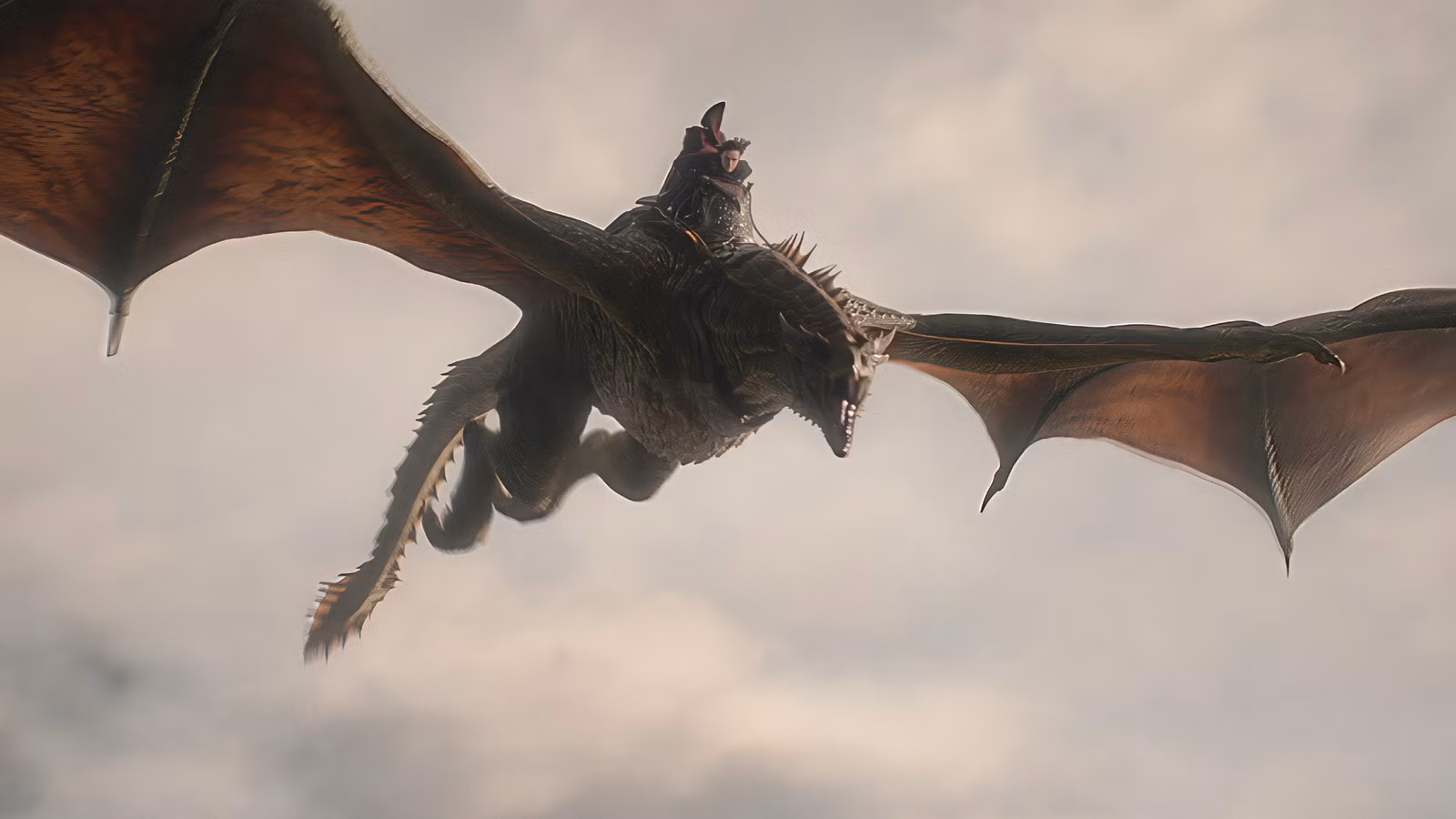 7 años después de Game of Thrones, HBO recupera oficialmente el título de King Of Fantasy TV