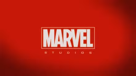 Logotipo de Marvel Studios 4K