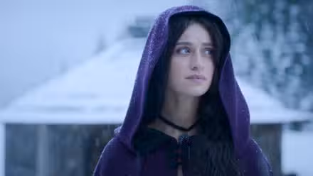 Anya Chaltora en The Witcher
