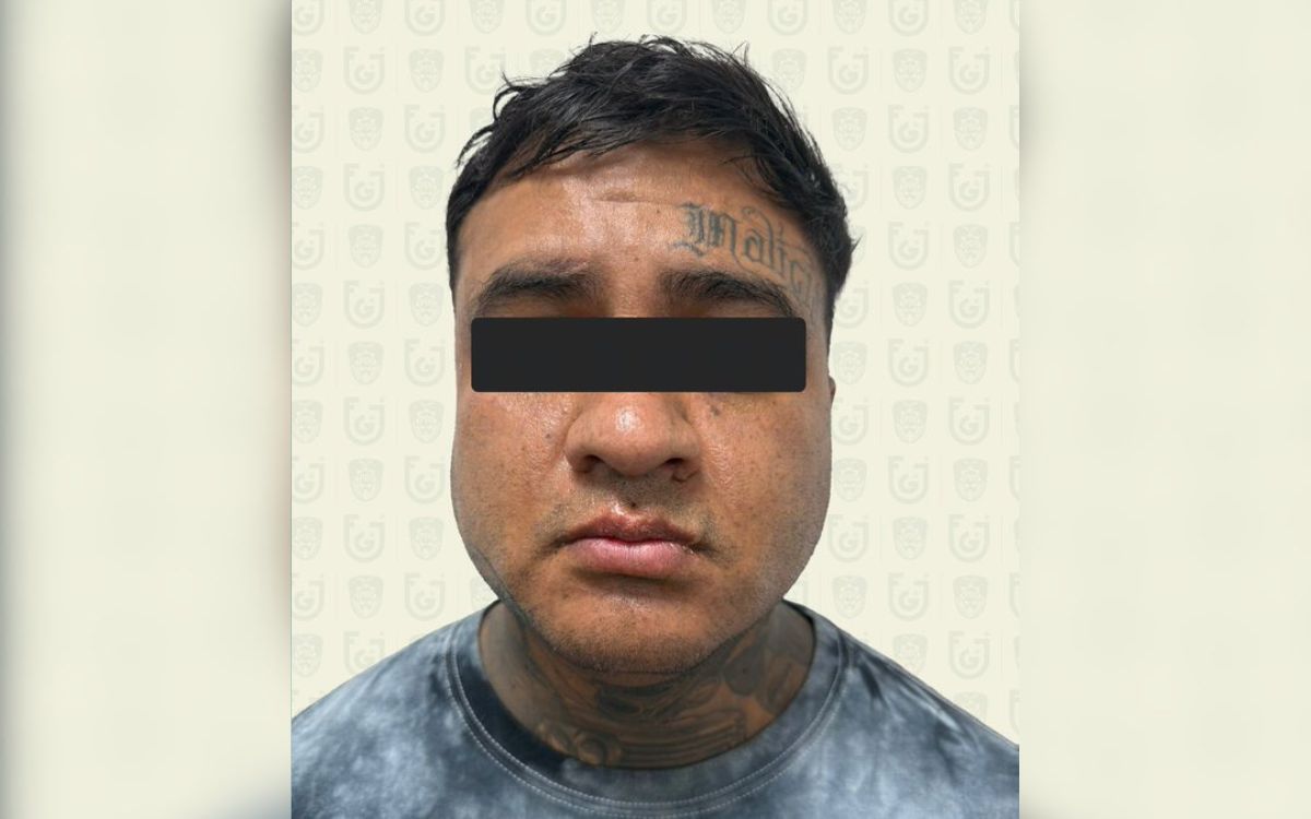 Detienen a Hugo ’N’ por presunto feminicidio de estudiante de la UAM Xochimilco
