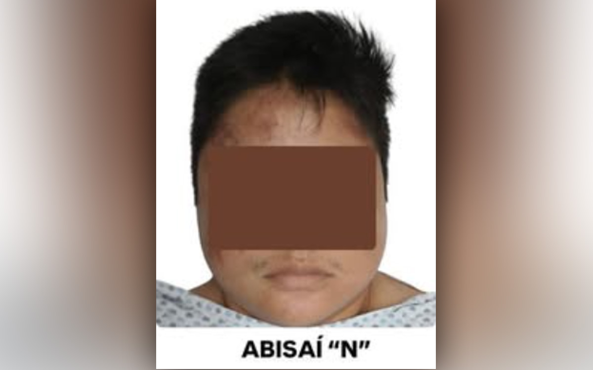 Detienen a sexto presunto implicado en secuestro y asesinato de maestra y taxista Irma Hernández en Veracruz