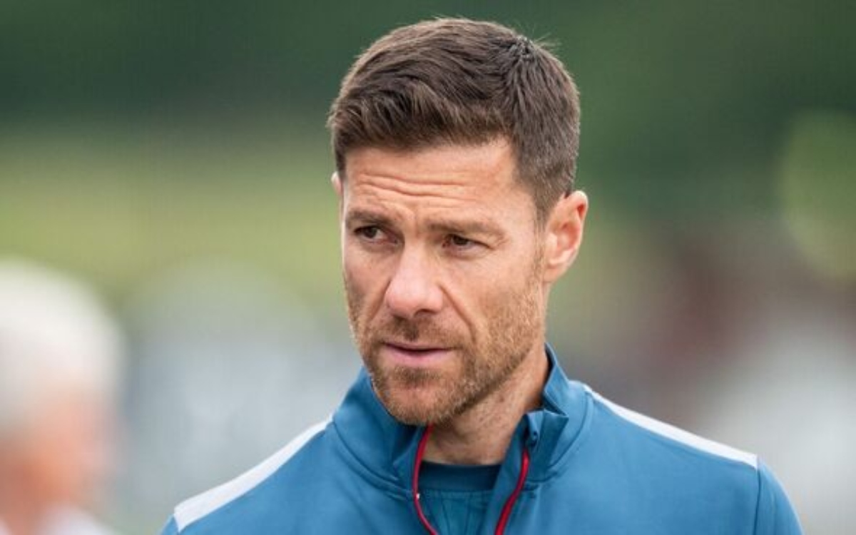 Dirigirá Xabi Alonso al Chelsea FC por los próximos cuatro años