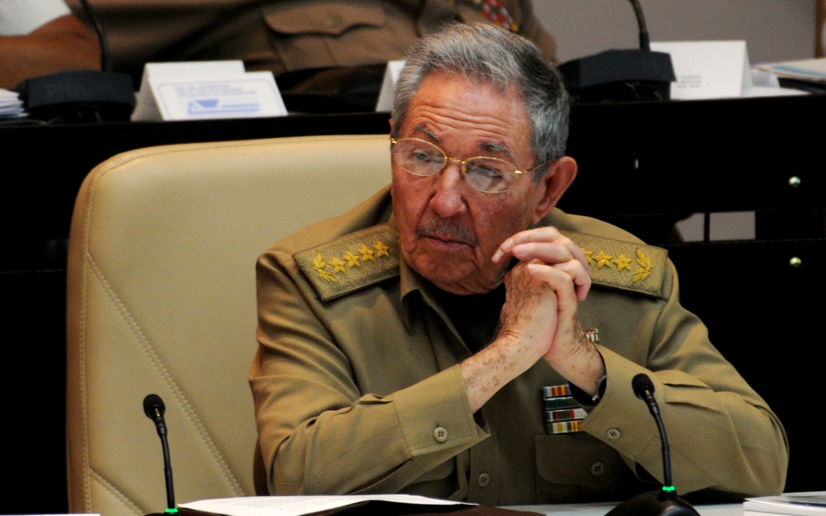EE. UU. presentará cargos contra Raúl Castro el miércoles; ¿de qué lo acusan?