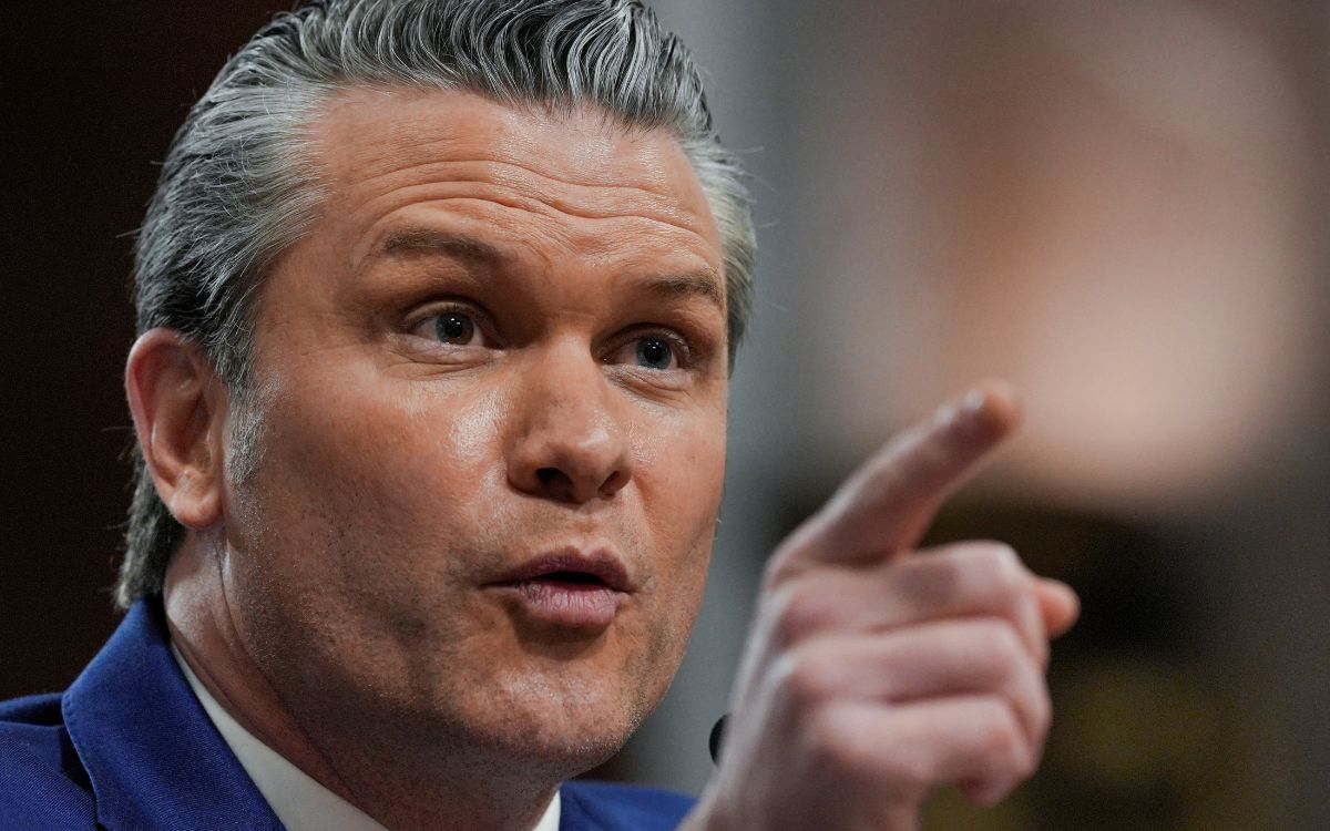 EE.UU. reitera que México debe hacer más contra las drogas para no tener que intervenir