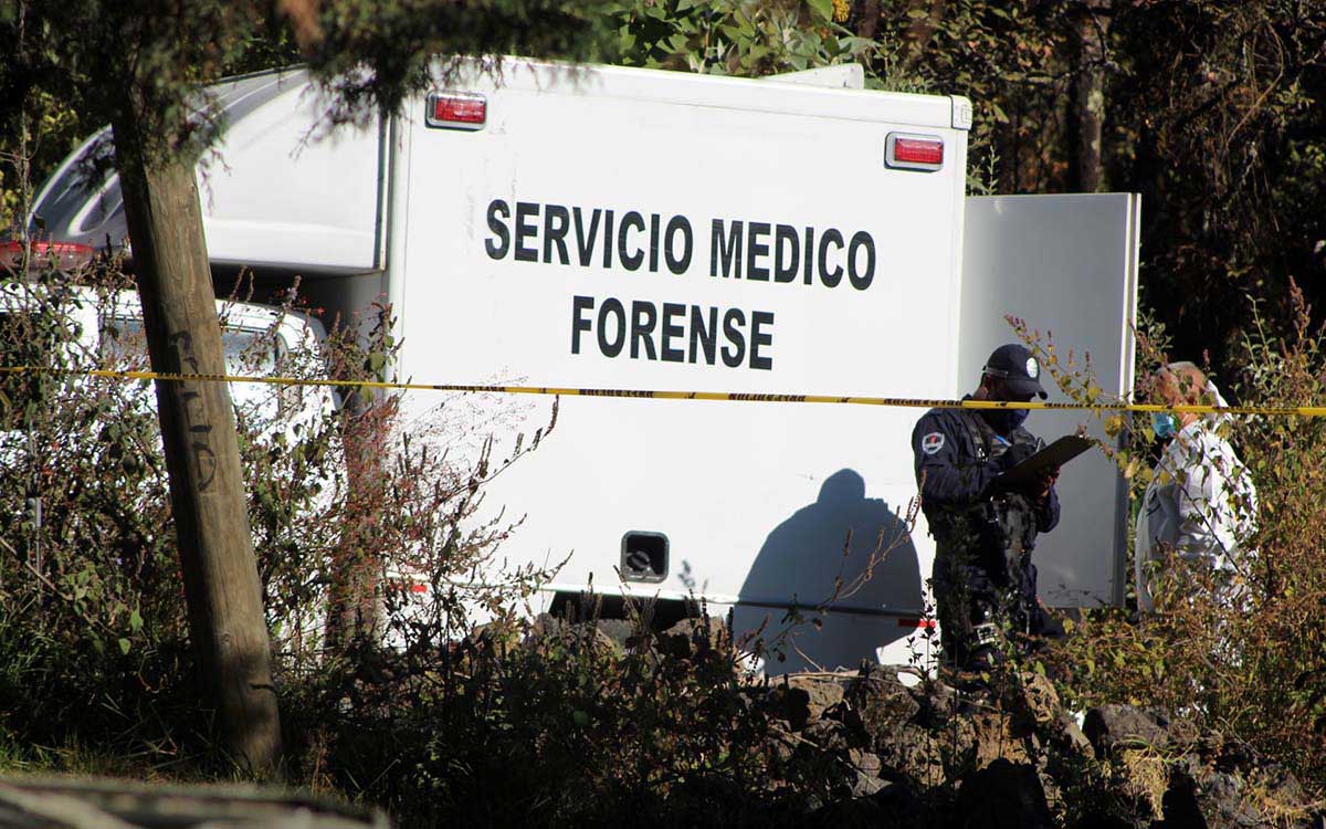 EE.UU. sigue investigación por ataque en Matamoros donde murió agente federal asignado al consulado