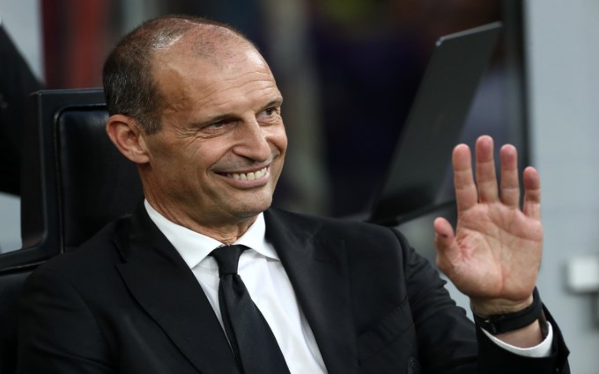 Echa AC Milan a Massimiliano Allegri y directivos tras quedar fuera de Champions League