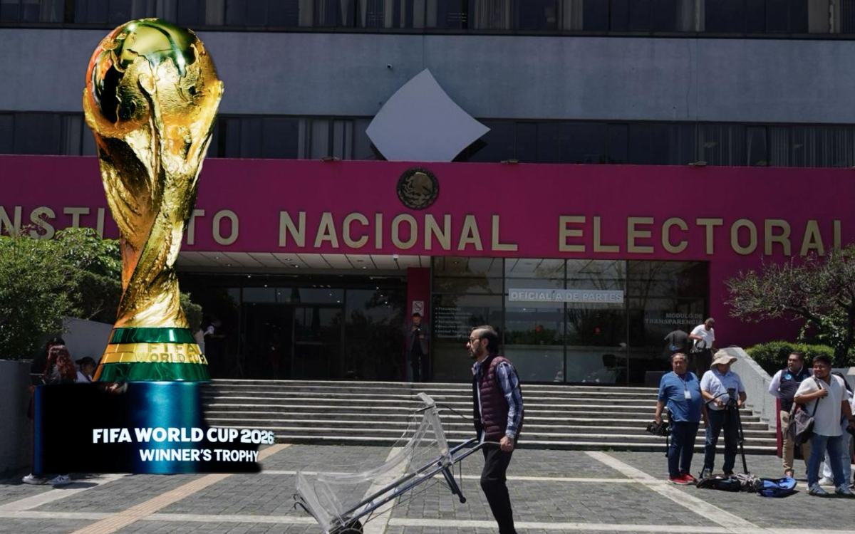 El INE se va de 'home office' durante 42 días por el Mundial 2026