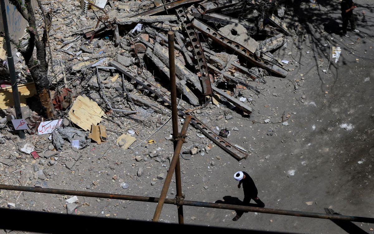 El Pentágono eleva hasta los 29 mil millones de dólares el coste de la guerra de Irán