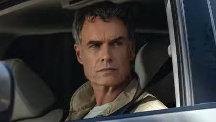 Murray Bartlett en Máximo Placer Garantizado