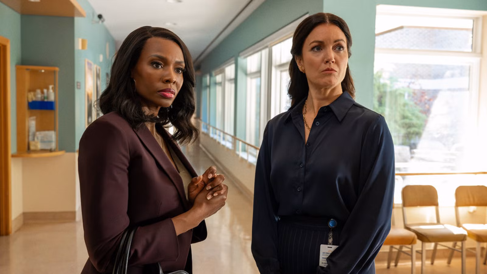 El destino de Brilliant Minds finalmente decidido por NBC