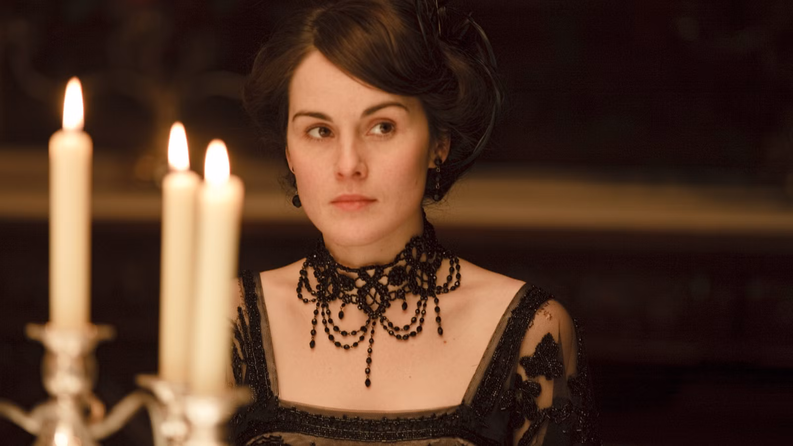 El drama de época de HBO de tres temporadas del creador de Downton Abbey es la serie superior