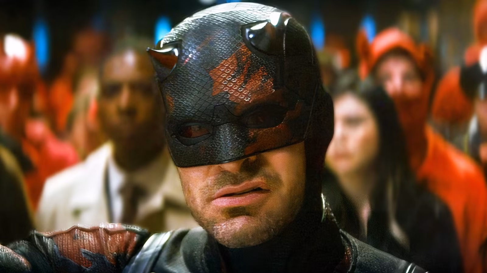 Charlie Cox revela que su truco favorito fue eliminado de Daredevil: Born Again Temporada 2