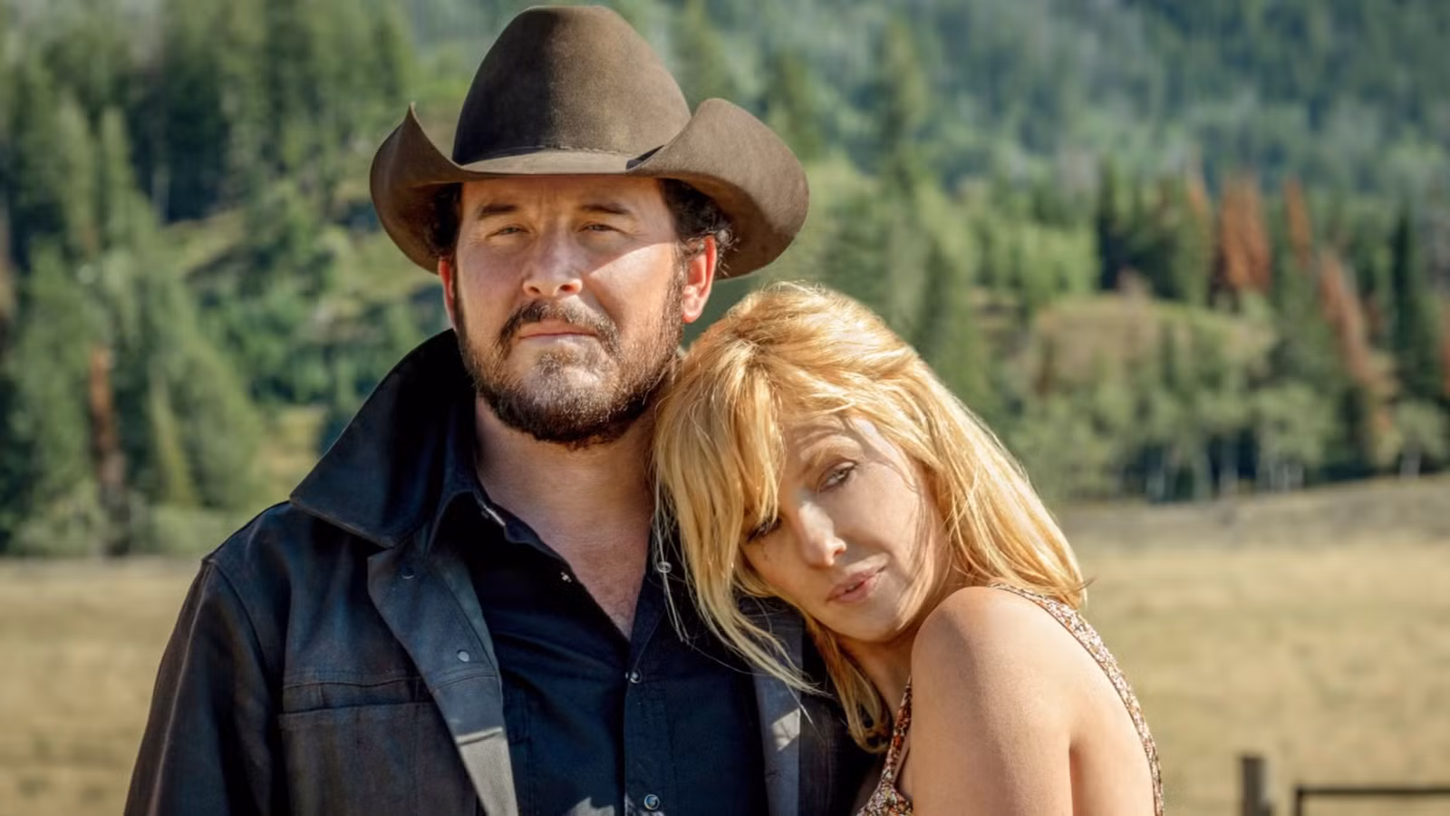 El futuro crossover de Yellowstone continuará uno de los mayores reveses de Taylor Sheridan