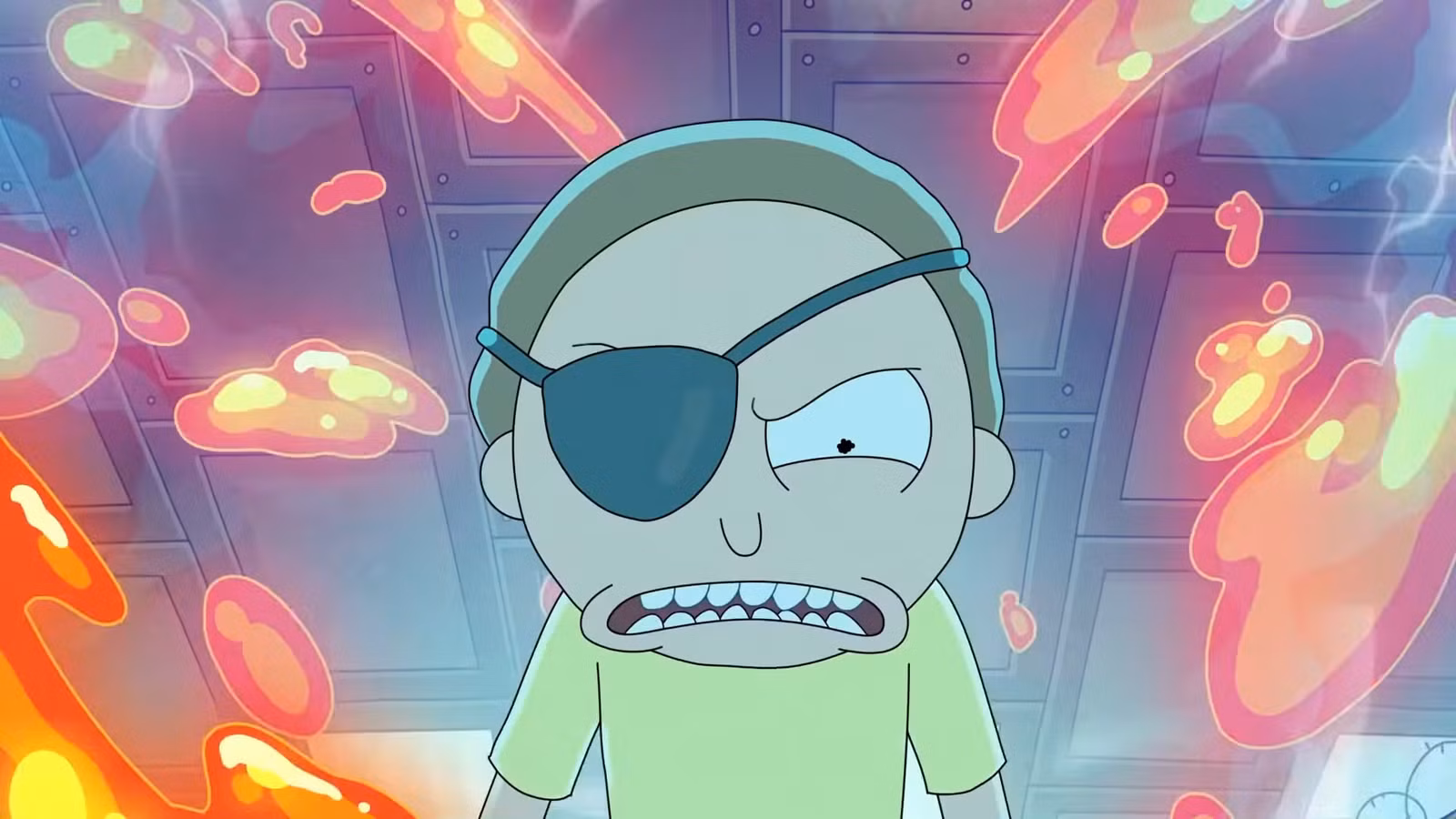 El primer spin-off de Rick & Morty debuta con la puntuación de Rare Rotten Tomatoes
