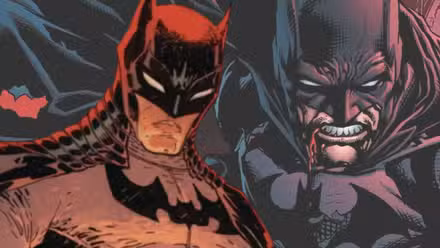 batman personalizado